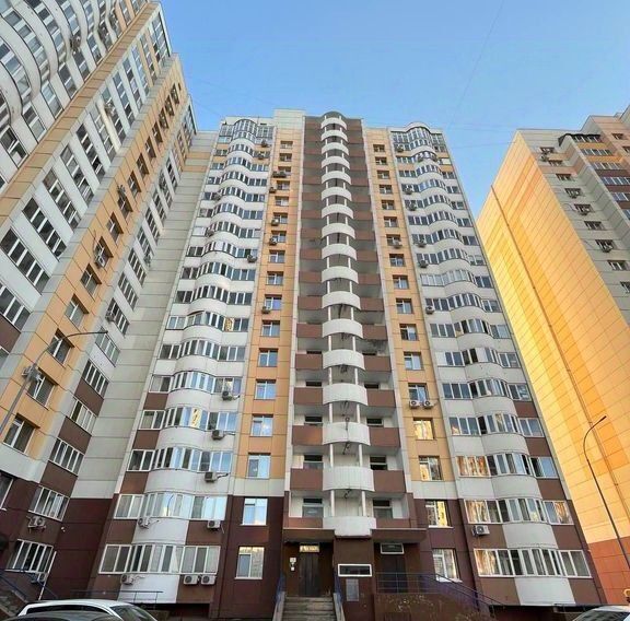 квартира г Оренбург р-н Ленинский ул Транспортная 16 ЖК «Новый город» фото 21
