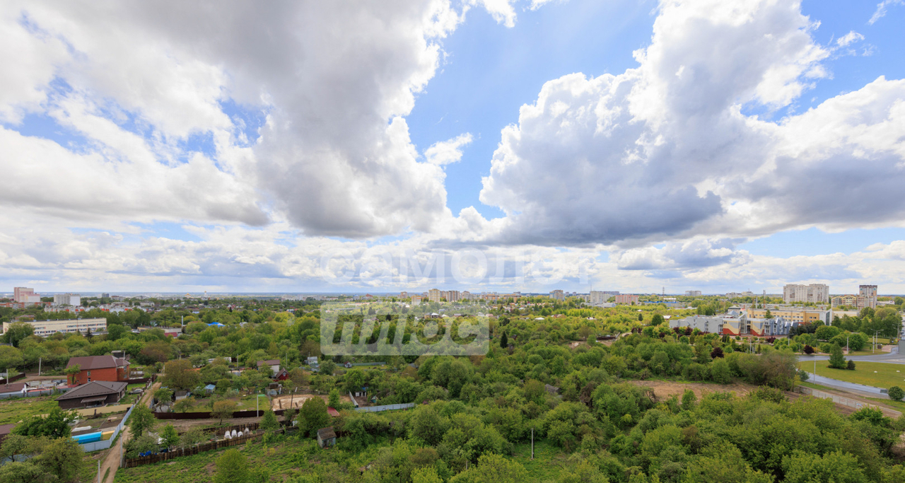 квартира г Брянск ул Дуки 77 фото 24