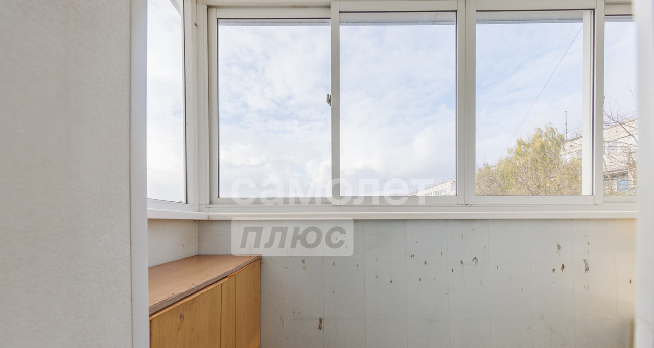 квартира г Брянск ул Севская 17 фото 18