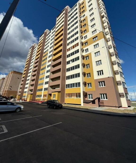 квартира г Благовещенск ул Заводская 2/4 ЖК «Лазурный берег» фото 15