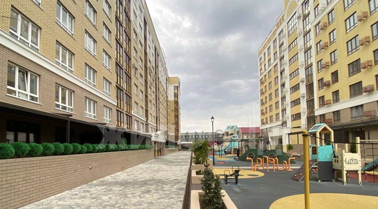квартира г Брянск р-н Бежицкий ул Ульянова 24 фото 5