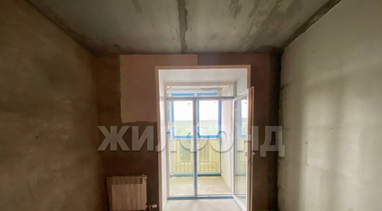 квартира г Брянск р-н Бежицкий ул Ульянова 24 фото 7