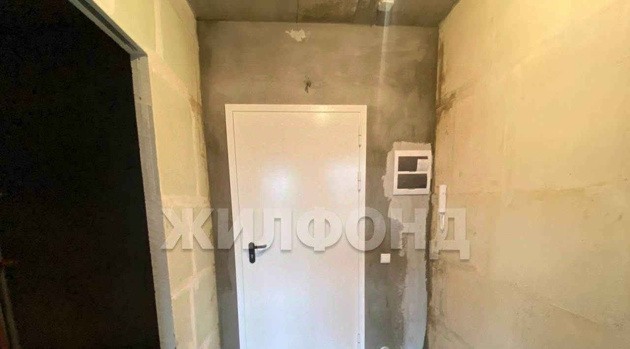 квартира г Брянск р-н Бежицкий ул Ульянова 24 фото 9