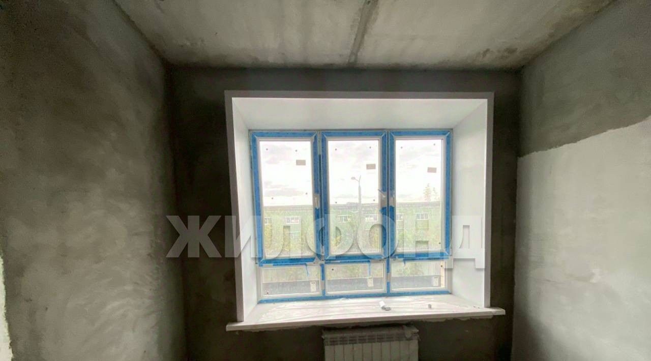 квартира г Брянск р-н Бежицкий ул Ульянова 24 фото 10