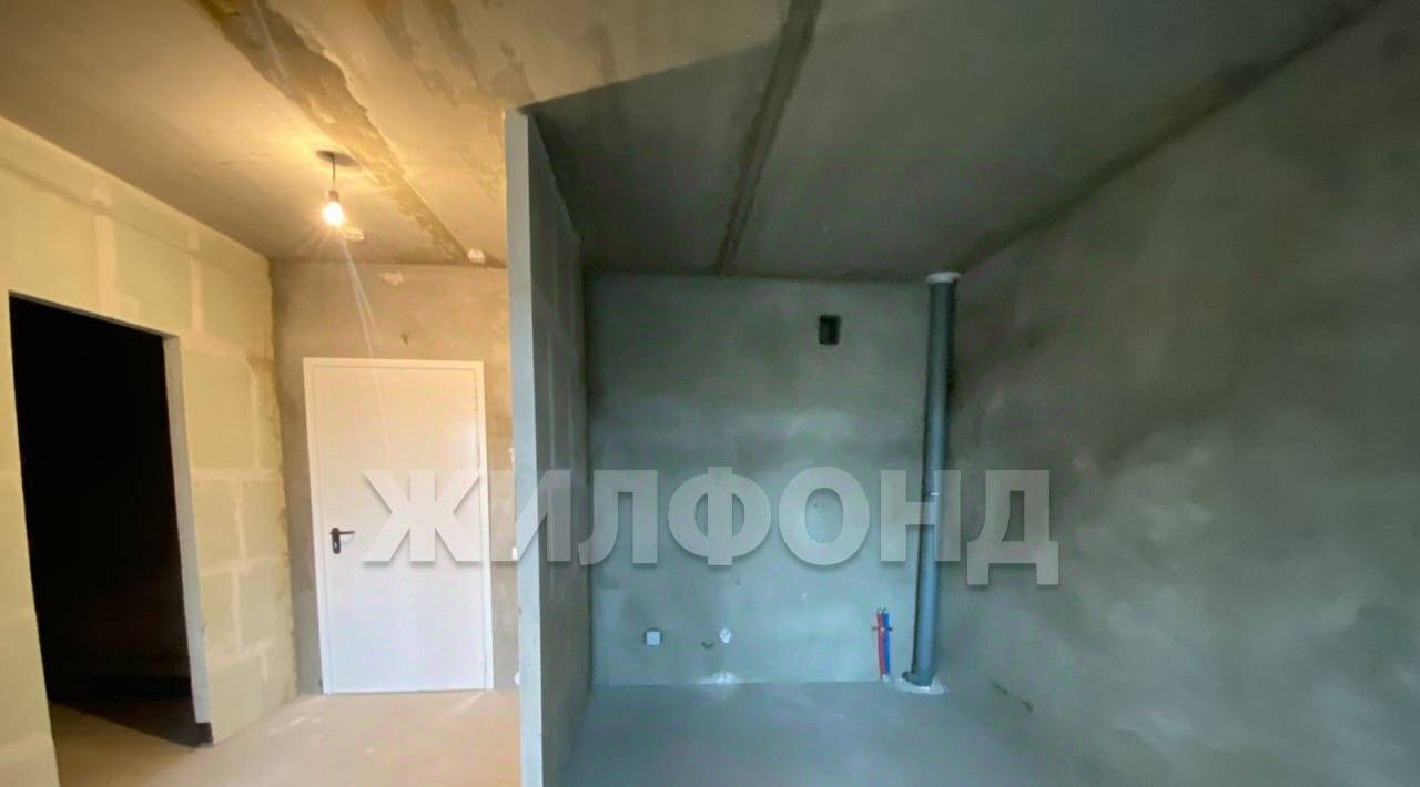 квартира г Брянск р-н Бежицкий ул Ульянова 24 фото 11