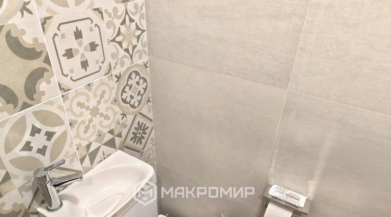 квартира г Брянск р-н Володарский ул Радищева 18 фото 17