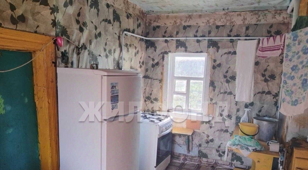 дом г Брянск р-н Советский ул Тимоновская фото 7