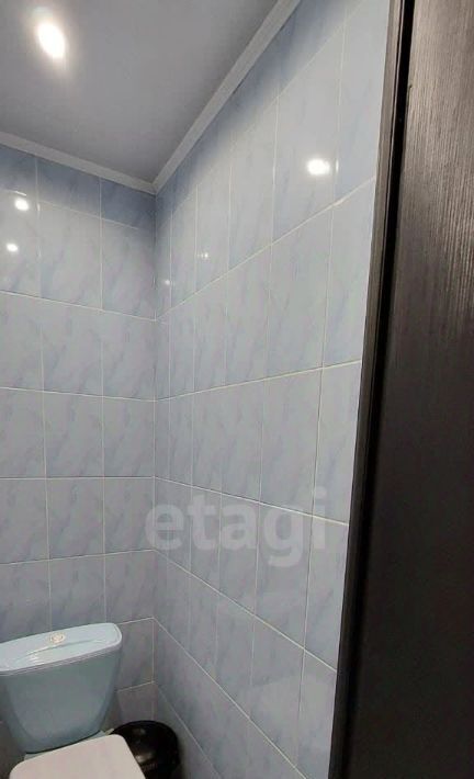 квартира г Саранск р-н Пролетарский ул Миронова 3 фото 28