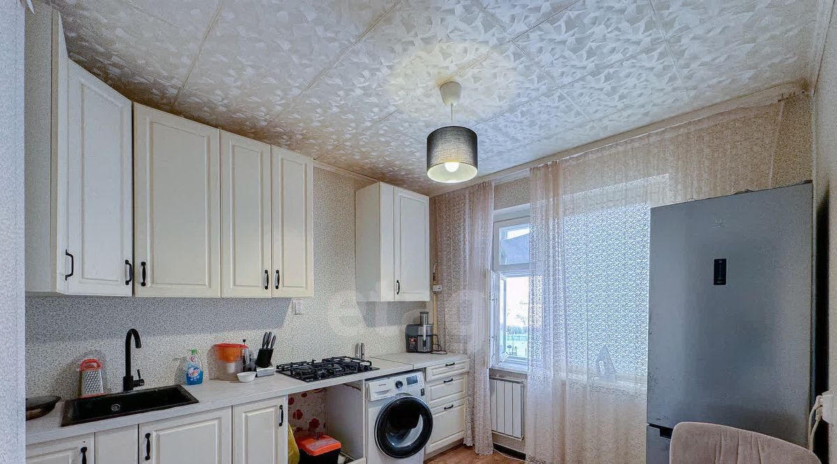 квартира г Саранск р-н Октябрьский ул Т.Бибиной 3/3 фото 7