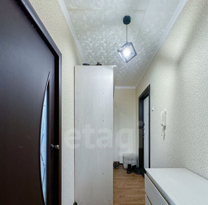 квартира г Саранск р-н Октябрьский ул Т.Бибиной 3/3 фото 12