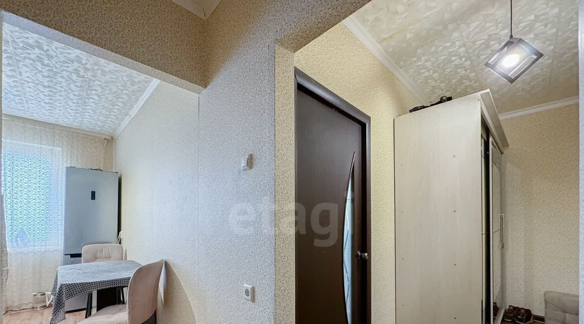 квартира г Саранск р-н Октябрьский ул Т.Бибиной 3/3 фото 13