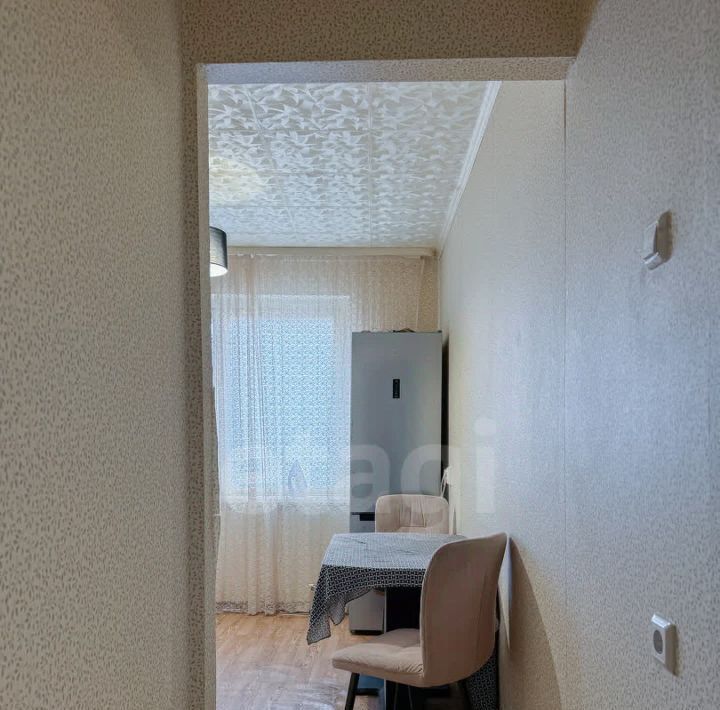 квартира г Саранск р-н Октябрьский ул Т.Бибиной 3/3 фото 17
