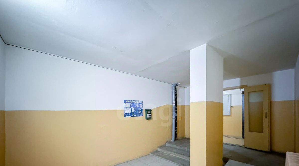 квартира г Саранск р-н Октябрьский ул Т.Бибиной 3/3 фото 21