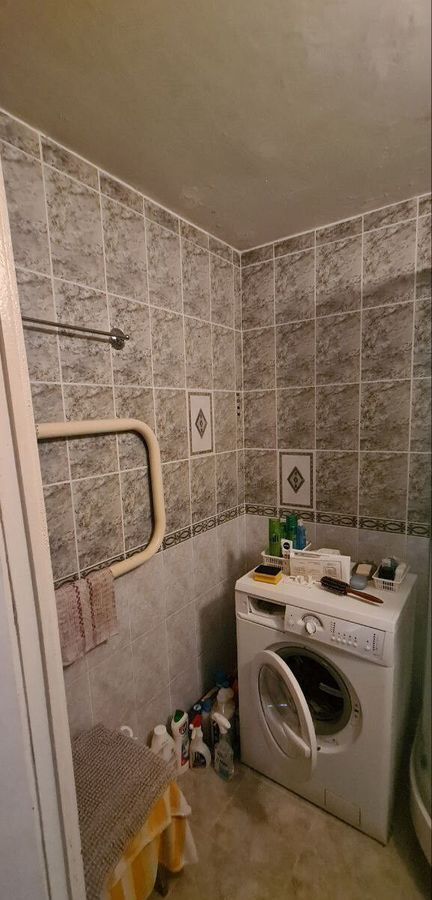 квартира г Владимир р-н Ленинский ул Нижняя Дуброва 23 фото 12