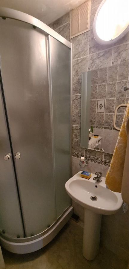 квартира г Владимир р-н Ленинский ул Нижняя Дуброва 23 фото 13