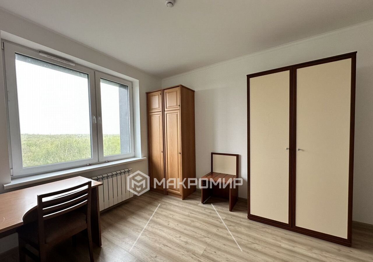 квартира г Москва метро Щелковская ш Открытое 30 фото 2