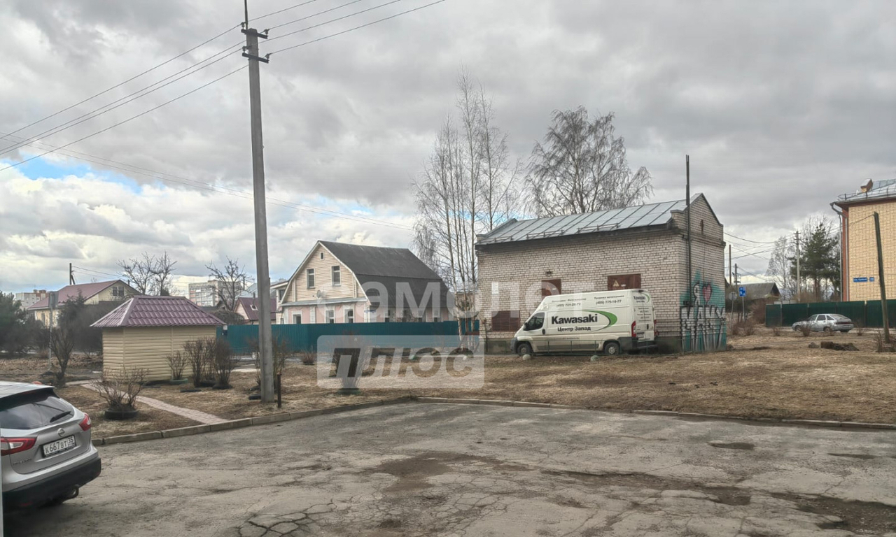 квартира г Вологда ул Маршала Конева 4в 5-й м-н фото 12