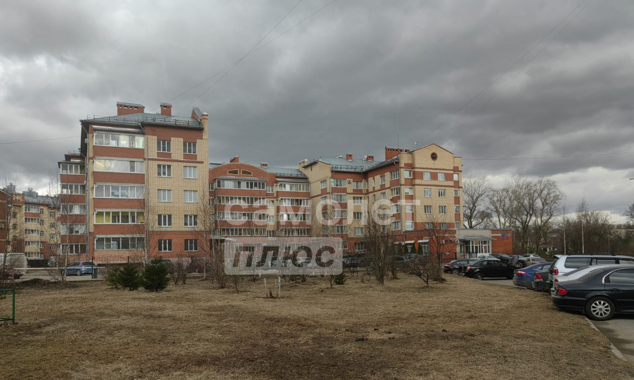 квартира г Вологда ул Маршала Конева 4в 5-й м-н фото 14
