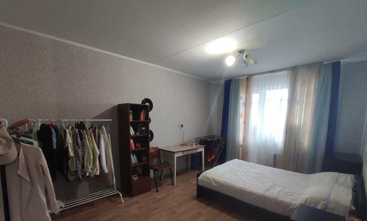 квартира г Екатеринбург ВТУЗгородок ул Малышева 160 фото 1