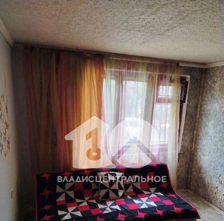 квартира г Новосибирск ул Котовского 29 Площадь Маркса фото 5