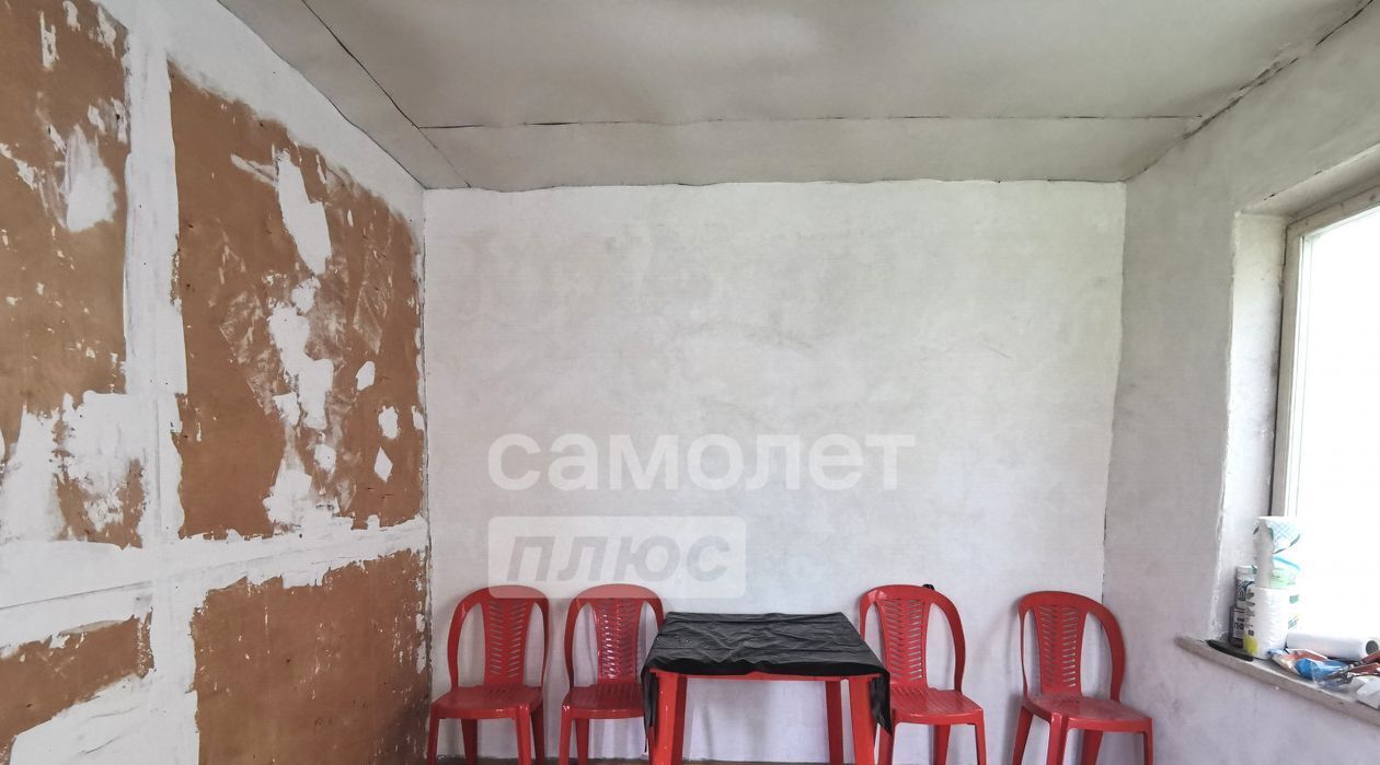 дом г Калуга снт Заря 11 фото 3