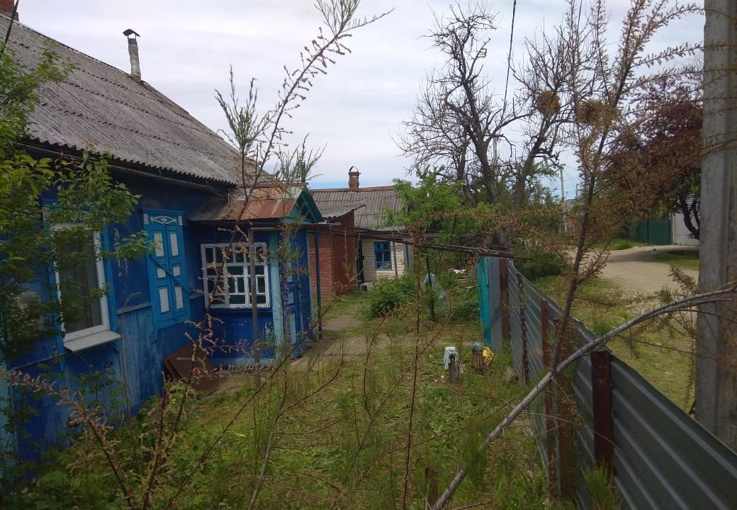 дом р-н Апшеронский г Апшеронск ул Спорта Апшеронское городское поселение фото 3