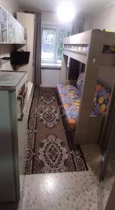 комната г Тюмень ул Красина 5 фото 3