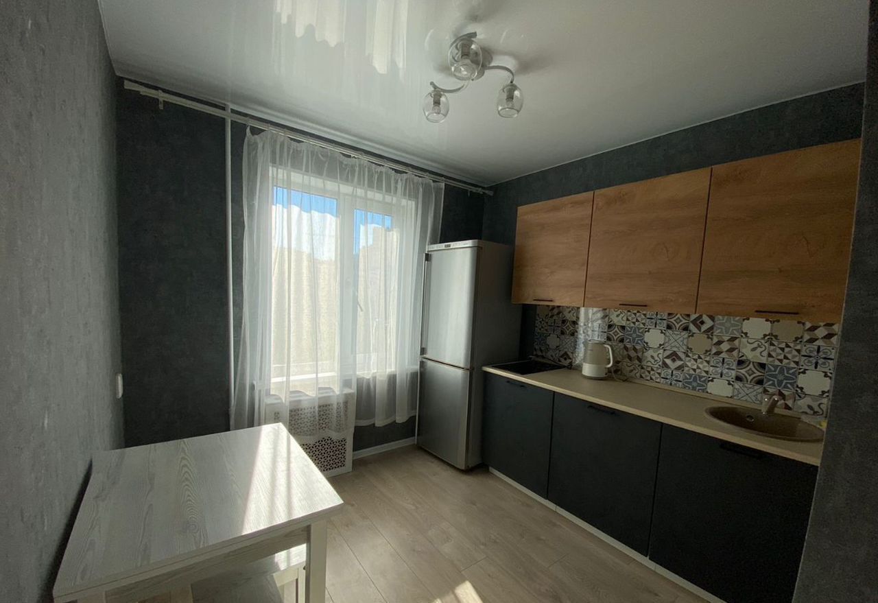квартира г Екатеринбург Академический ул Краснолесья 16/1 фото 4