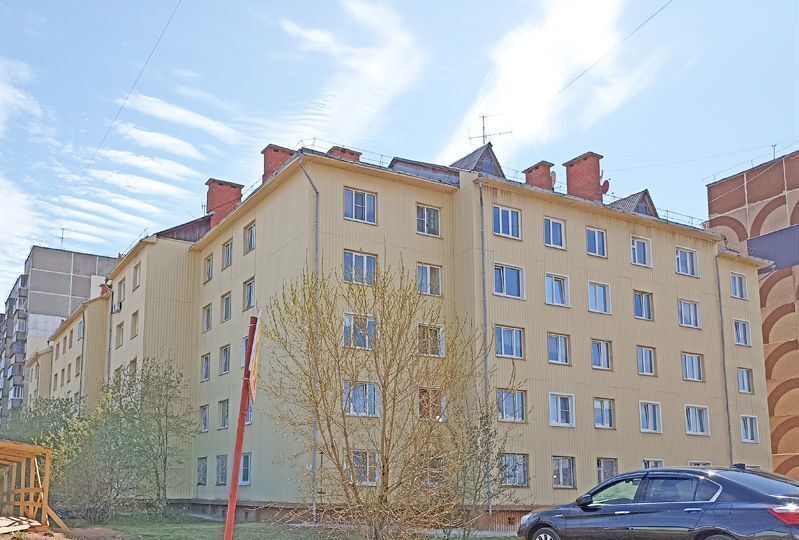 квартира г Братск ул. Возрождения, 12 фото 29