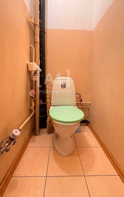квартира г Копейск ул Калинина 15 фото 1