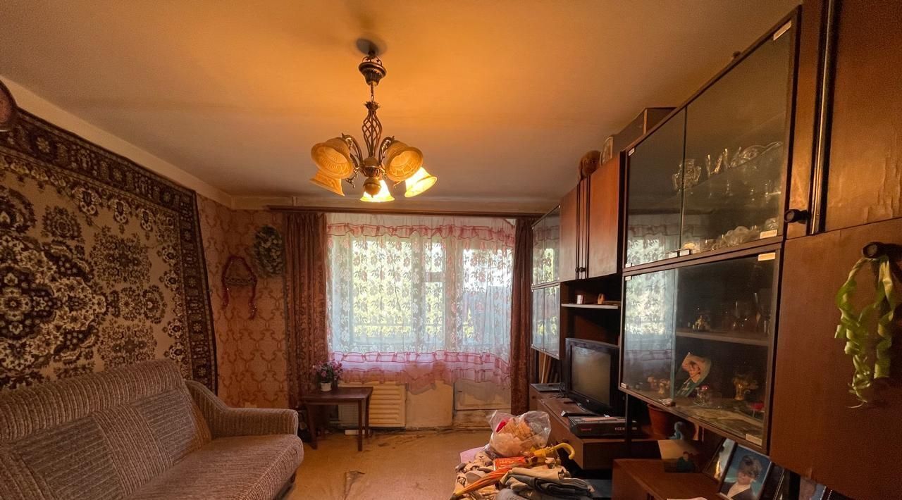 квартира г Переславль-Залесский ул Октябрьская 27 фото 7