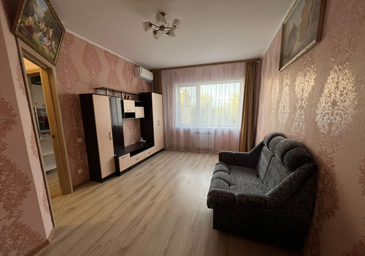 квартира г Курск р-н Центральный Северный ул генерала Григорова 40 фото 13