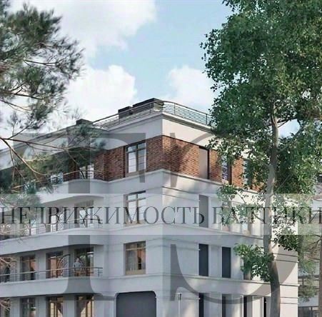 квартира р-н Светлогорский г Светлогорск ул Нахимова фото 4