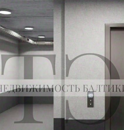 квартира р-н Светлогорский г Светлогорск ул Нахимова фото 3