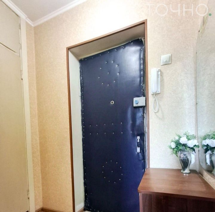 квартира г Пенза р-н Железнодорожный ул Дзержинского 31 фото 7