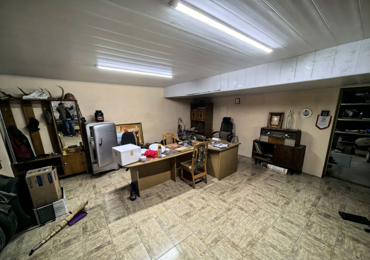 производственные, складские г Саки ул Новоселовское шоссе 15гс/7 фото 12