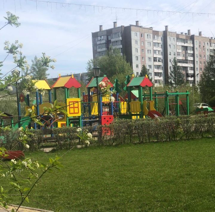 свободного назначения г Красноярск р-н Советский Взлётка ул Весны 5 фото 15
