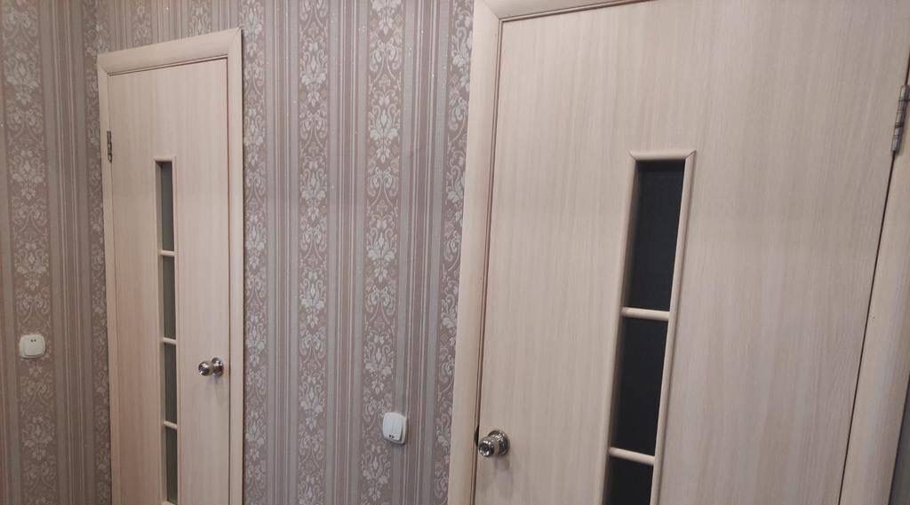 квартира г Уфа р-н Калининский ул Георгия Мушникова 19 фото 23