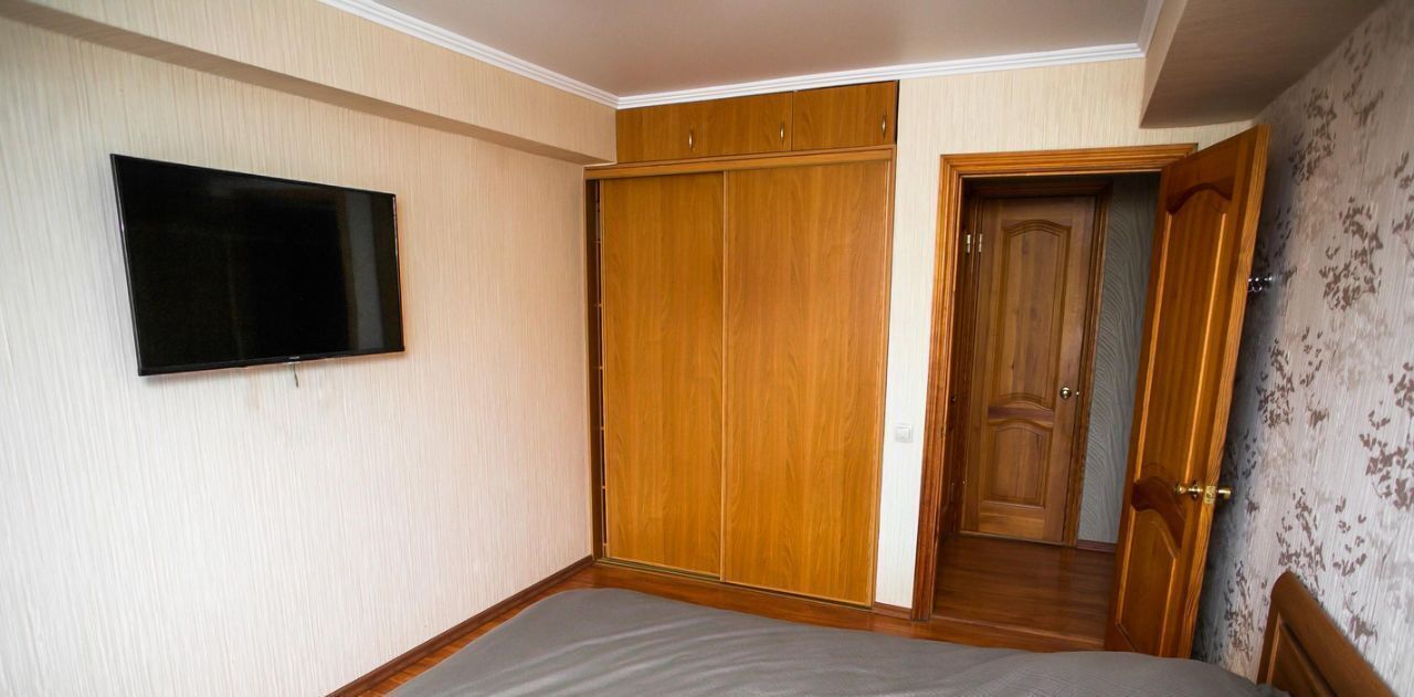 квартира г Петропавловск-Камчатский проезд Космический 3в фото 1
