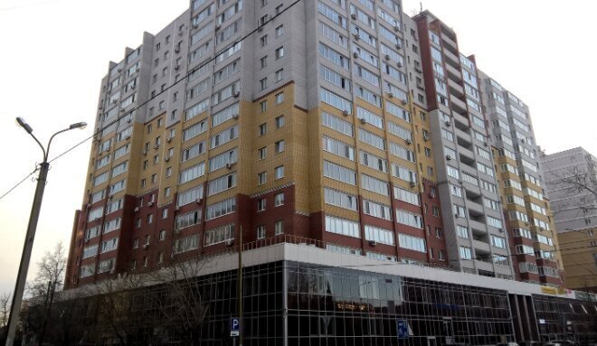 квартира г Тюмень ул Салтыкова-Щедрина 58/1 фото 2