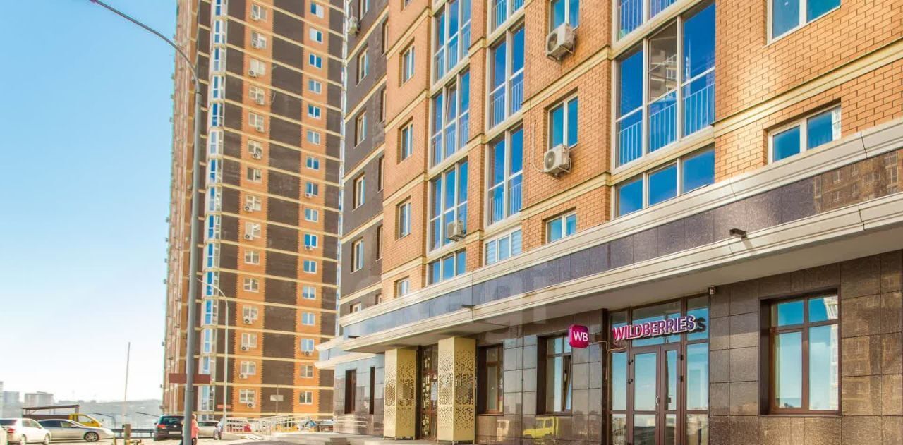 квартира г Владивосток р-н Ленинский ул Нейбута 4а фото 30