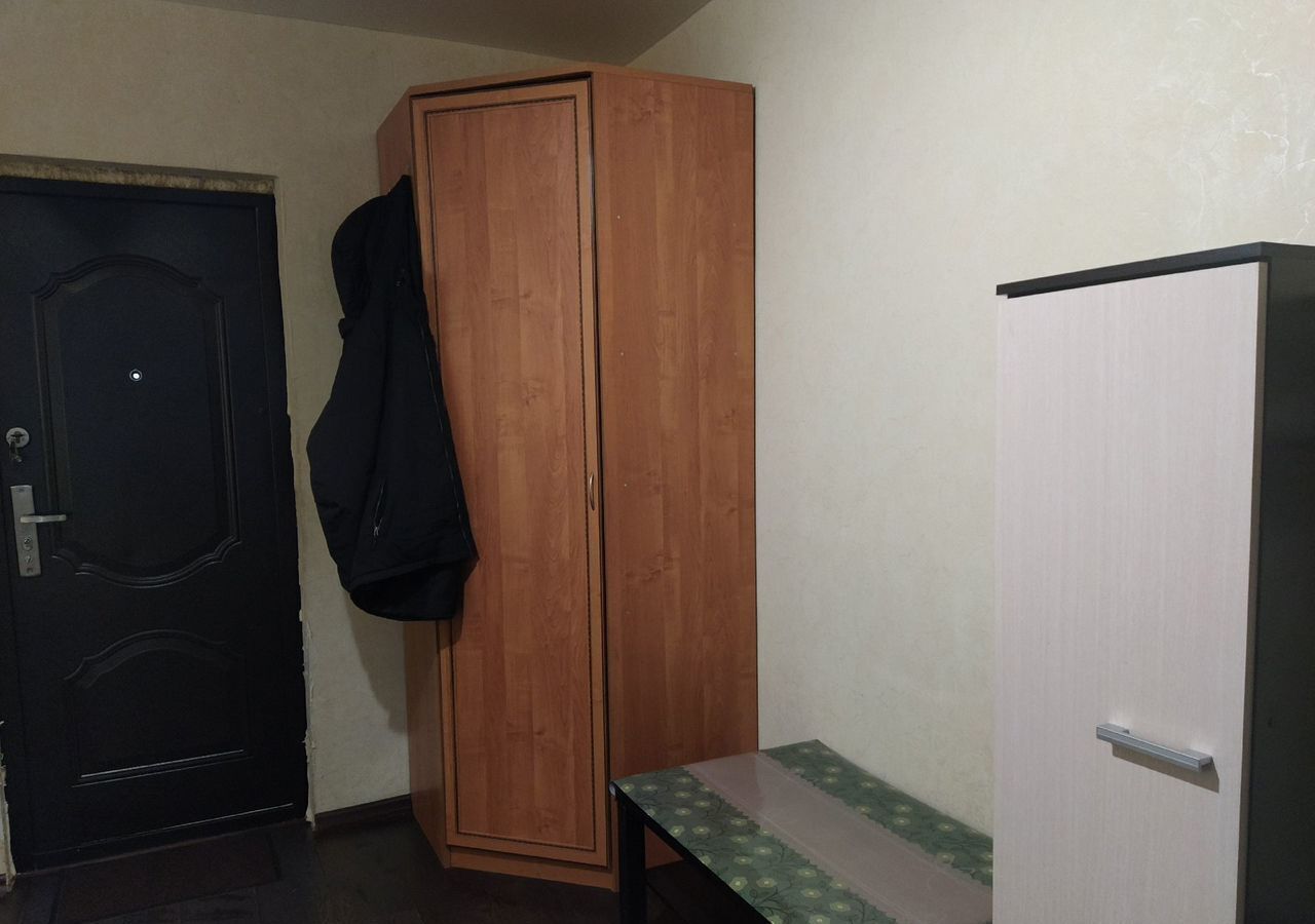 комната г Екатеринбург Чкаловская ул Чайковского 10 фото 2