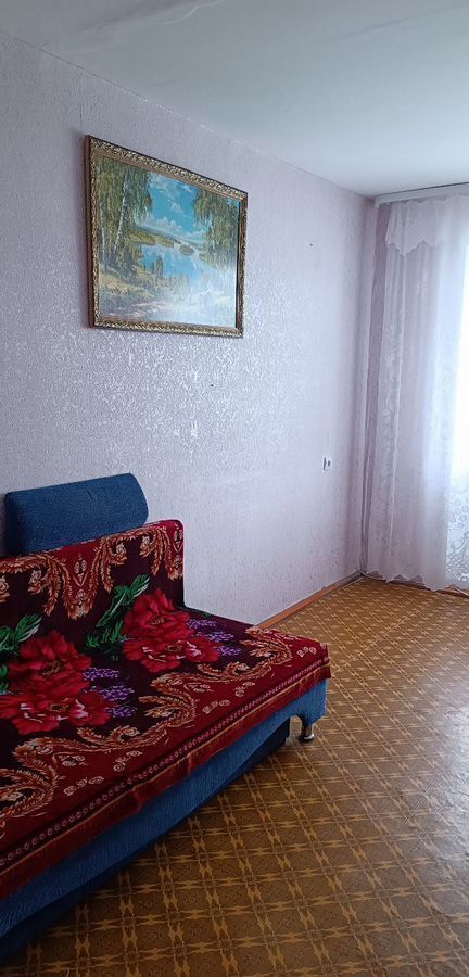квартира г Уфа р-н Калининский ул Высоковольтная 14 жилой район Шакша-Южная фото 13