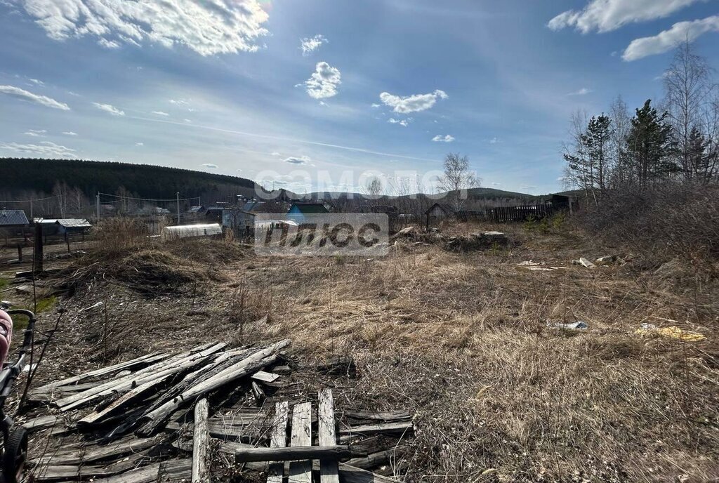 земля г Верхняя Пышма п Исеть ул Карьерная фото 2