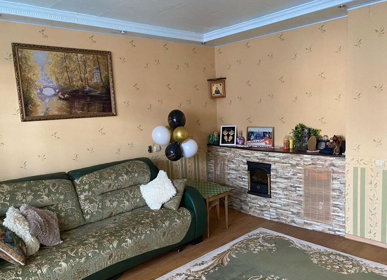 квартира городской округ Богородский г Электроугли ул Школьная 40 фото 18