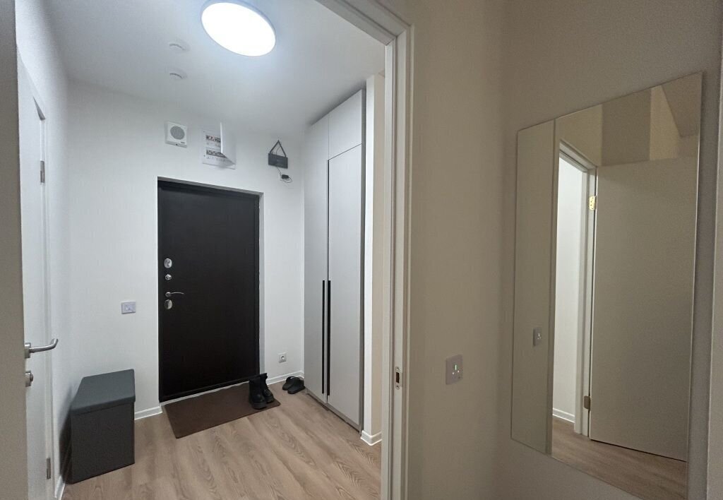 квартира г Мытищи ул Стрельбище Динамо 10 фото 10