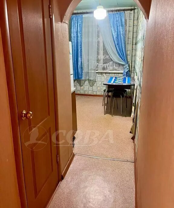 квартира г Тобольск мкр 7а 26 фото 6