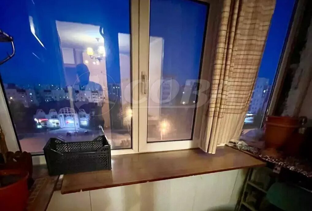 квартира г Тобольск мкр 7а 26 фото 7