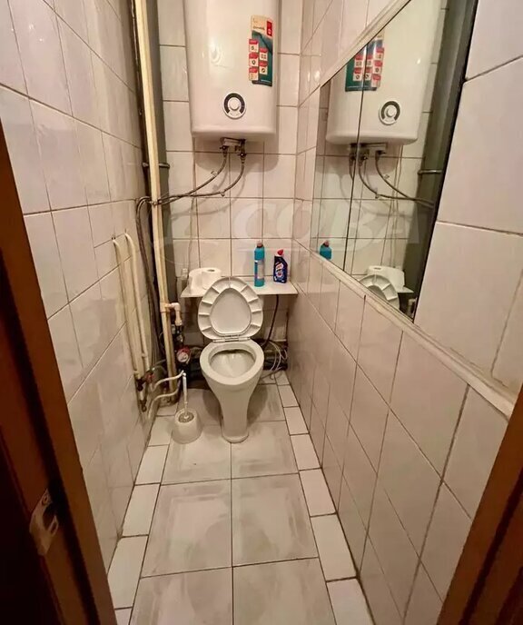 квартира г Тобольск мкр 7а 26 фото 8