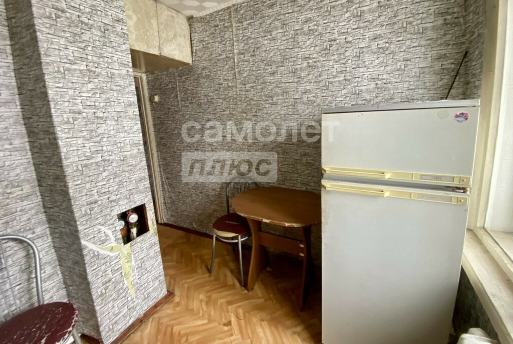 квартира г Сыктывкар ул Комарова 6 фото 13